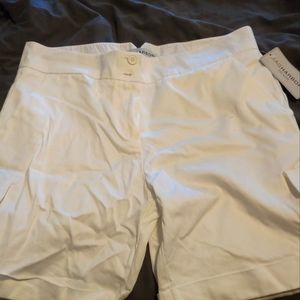 Brand New Sag Harbor Women's Shorts Size 8